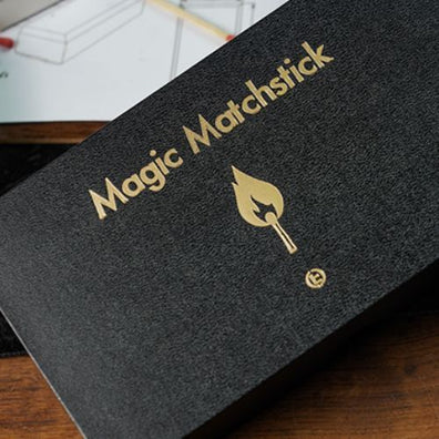 Magic Matchstick